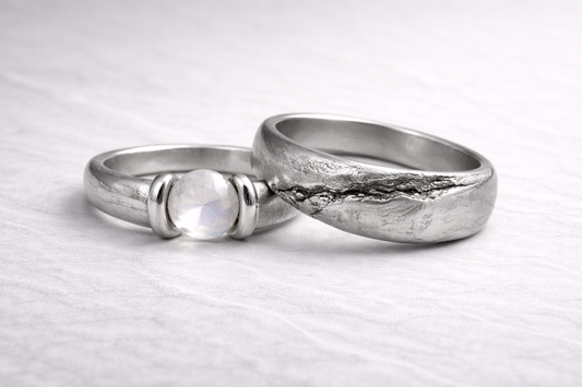 BTWN / PAIR — SCAR & CROWN