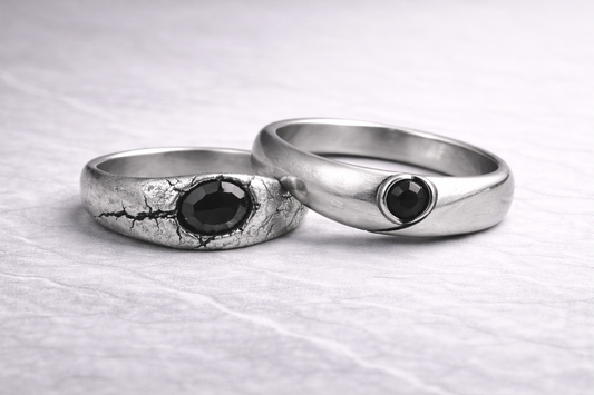 BTWN / PAIR — OFFSET MARK