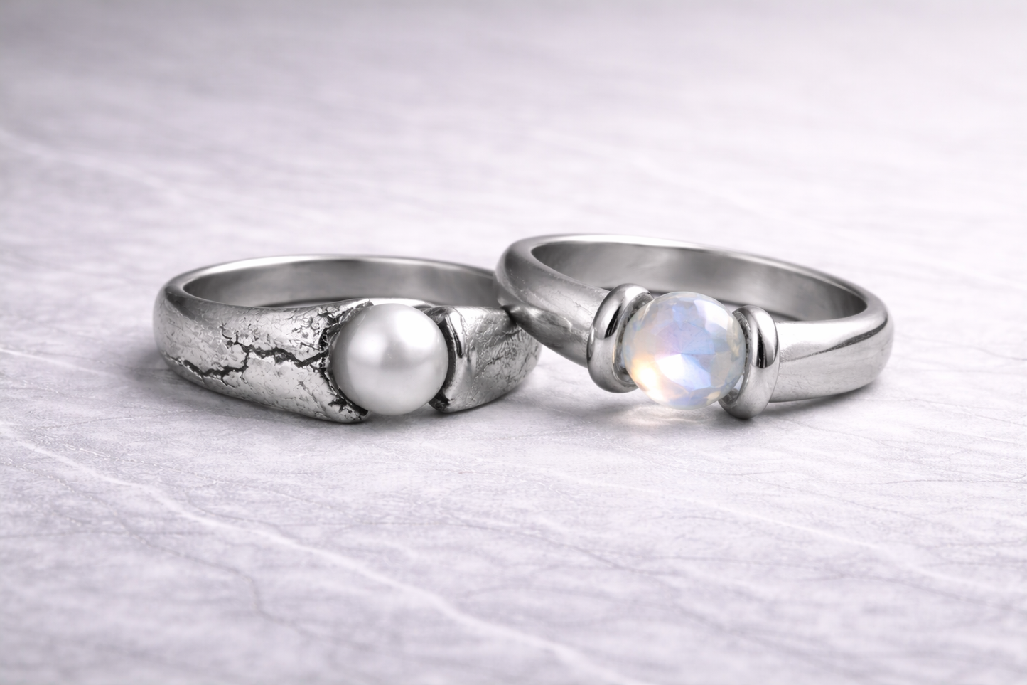 BTWN / PAIR — SOFT TENSION