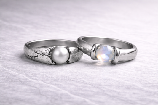 BTWN / PAIR — SOFT TENSION